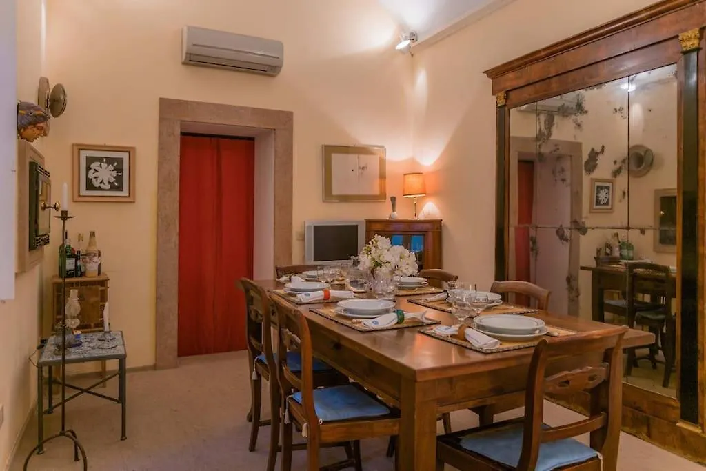 Prestigioso, Sotto Al Castello Di Lipari Διαμέρισμα 0*, Λίπαρι
