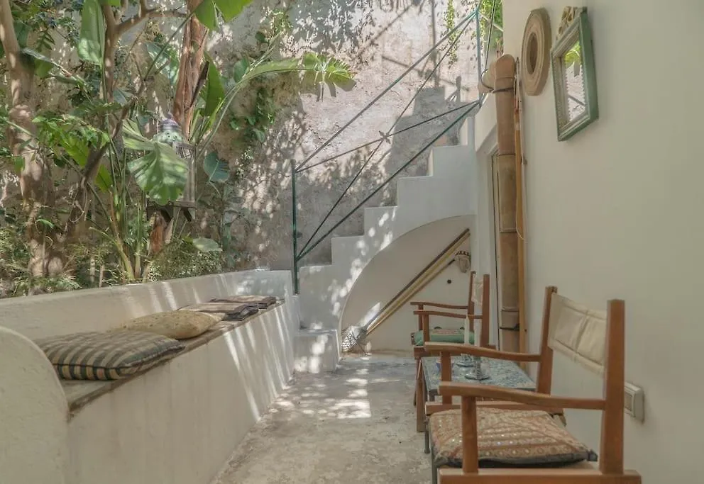 Prestigioso, Sotto Al Castello Di Lipari Διαμέρισμα